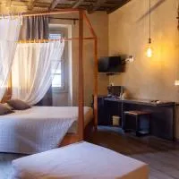 Dimora Del Teatro โรงแรมในวิเจวาโน