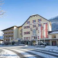 keyone rooms Tarrenz، فندق في تارينز