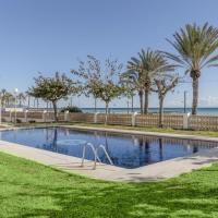 Apartment Xaloc by Interhome, Hotel in Cubelles
