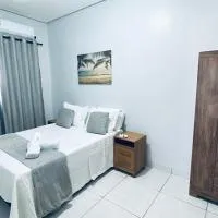 Casa para se sentir em casa, hotel a Mineiros