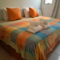 Habegger Suites Centro Reconquista, готель у місті Реконкіста