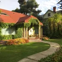 Mistiso's Place, hotel sa Nelson