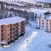 Ylläs Chalets IV 4309, hotel u gradu Ilasjarvi