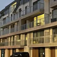 Madison A, hotel Westendében