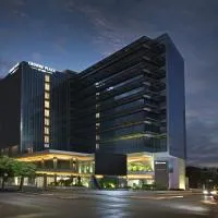 Crowne Plaza Merida by IHG, hotel i Mérida