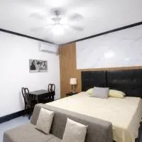 Hotel Garcias Suites, Linares, hotel i Linares