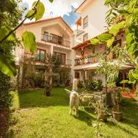 Saska Boutique Hotel, hotel sa Cusco