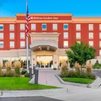Hilton Garden Inn Arvada/Denver, CO, hotel u gradu 'Arvada'