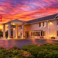 Econo Lodge Inn & Suites Fairview Heights St Louis, hotel em Fairview Heights