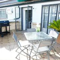 Apartamento turísticos ilusiones 1 – hotel w mieście Cazalla de la Sierra