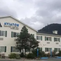 Aviator Suites Hotel Juneau Airport by Aspen Hotels, khách sạn ở Juneau