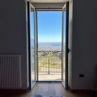 Casa vacanze La Fenice, hotel en Pietranico