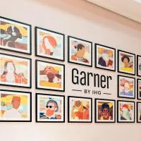 Garner Hotel Stuhr - Bremen A1 by IHG, hotel din Bremen