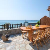 Oniro Beach House, Hotel in Archangelos