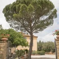 Terre di Nano, hotel en Monticchiello