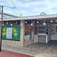 Casa Lilia 10 minutos Aeropuerto Tocumen, Hotel in der N&auml;he vom Flughafen Tocumen, Panama-Stadt