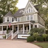 The Ginkgo Tree, Hotel in Mount Pleasant