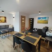 Mieszkanie Janowice – hotel w mieście Janowice Wielkie