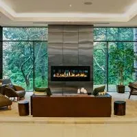 Crowne Plaza Toronto - North York by IHG, hotel Torontóban