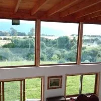 Regreso al Encanto, hotel v destinaci Puyehue