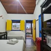Pousada Ora Pro Nobis, Hotel in Catas Altas