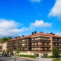 Duplex CARDELLY, hotel di Astigarraga