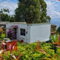Green mount, hotell sihtkohas Medellín