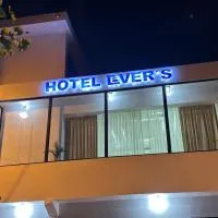 Hotel Evers, hotel u gradu Azua