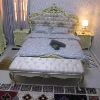 العين الهيلي مصباح بيت 13, hotel em Al Ain