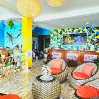Lanta MP Place - Adult Only, hotell i Ko Lanta