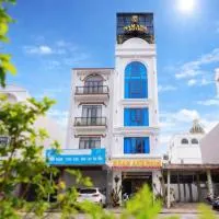 Lai Châu에 위치한 호텔 Nam Anh Hotel Lai Châu