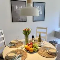 Ferienwohnung Nordig, hotel i Garding