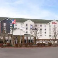 Hilton Garden Inn Morgantown, hotel u gradu Morgantaun
