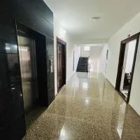 2BHK serviced flats Suratkal, hotel di Mangalore