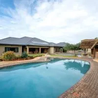 Zambezi Drift Inn, hotel v destinaci Livingstone
