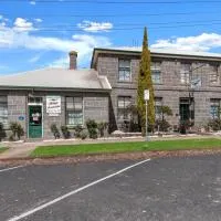 Victoria House, hotel a Portland