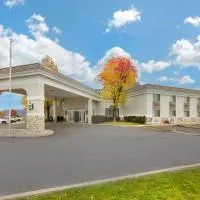 Quality Inn Payson I-15, hotel v destinaci Payson