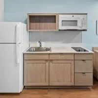 WoodSpring Suites Santee - San Diego Northeast, hotel di Santee