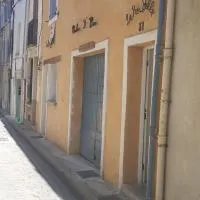 Mason d'hôtes La re'belle, hotelli kohteessa Céret