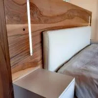 LE SITE, hotel din Specchia