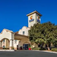Comfort Inn & Suites Murrieta Temecula Wine Country, hotel en Murrieta