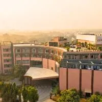 The Aviyaan Luxe Serenity, hotel en Lucknow