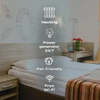 PracticOtel – hotel w Kijowie
