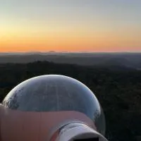 Romantic Stargazing Dome - Beyond Bubbles, hotel v destinácii Kulnura