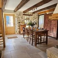 Oustal de Piarelle, hotel en Saint-Jean-du-Bruel