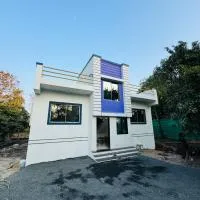 Ranchhod Villa, hotel en Marwad
