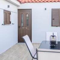 Voidοkilia rooms: Petrokhorion şehrinde bir otel
