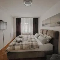 Apartman Harmony, hotell i Šabac