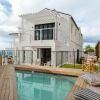 Arc Guest House, hotel i Simonʼs Town