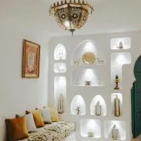 Riad Dar Home, ξενοδοχείο στο Τετουάν